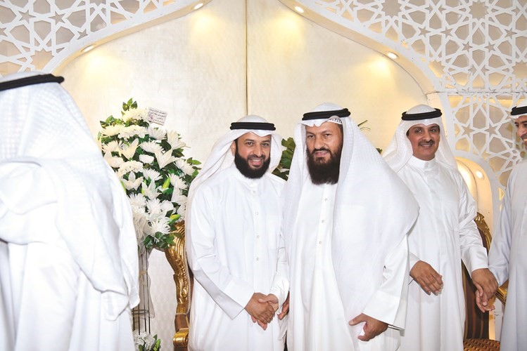 محمد هايف وعبدالله فهاد﻿