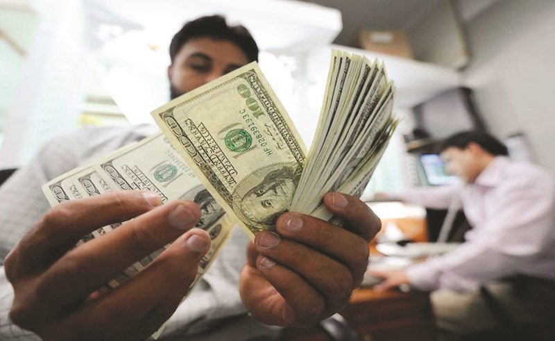17 % ارتفاع تحويلات فلبينيي الكويت