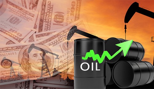 سعر برميل النفط الكويتي يقفز 34.3 دولار ليبلغ 47.68 دولار