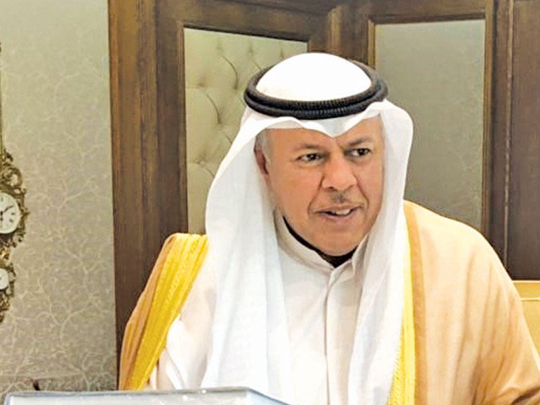 عبد اللطيف اليحيا
