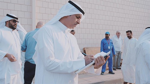 جمارك الكويت تبيع بضائع منوعة بقيمة 55800 ديناراً كويتياً في مزادين علنيين