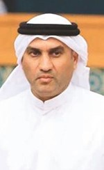 عبدالله الكندري﻿