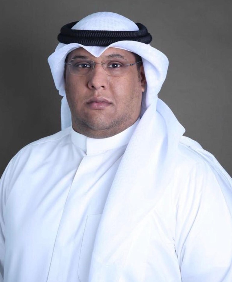 مشعل السيار