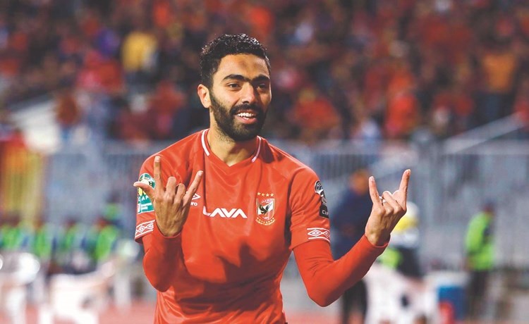 صافرة ألمانية للسوبر المصري.. والدوري ينطلق غداً