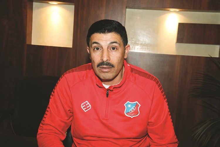 عادل فاضل﻿