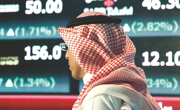 ترقية البورصة السعودية تقفز بالتداولات لـ 8.5 مليارات ريال
