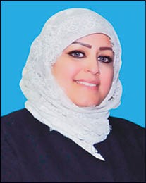  عواطف حجي