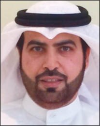وليد الشمري