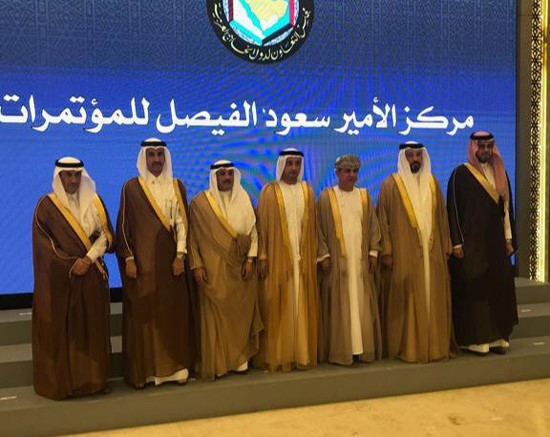بحضور مدير عام الجمارك الكويتية .. اختتام اجتماعات هيئة الاتحاد الجمركي في الرياض