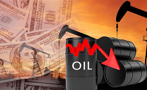 سعر برميل النفط الكويتي ينخفض 12 سنتا ليبلغ 64.16 دولار