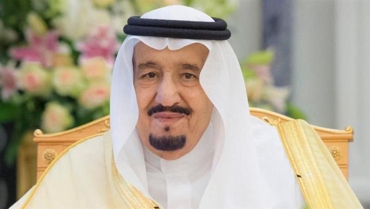 خادم الحرمين الملك سلمان بن عبد العزيز