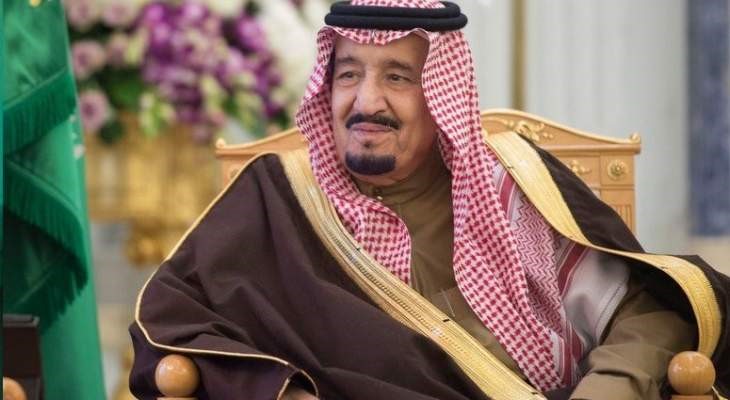 خادم الحرمين الشريفين الملك سلمان بن عبد العزيز
