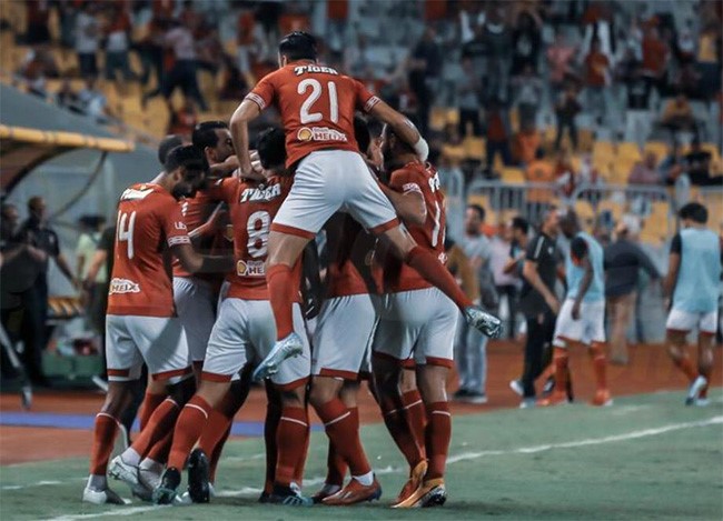 الاهلي "سوبر" مصر للمرة الـ 11