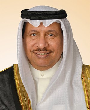 ممثل سمو الامير سمو رئيس الوزراء يغادر الى نيويورك للمشاركة في اجتماعات الجمعية العامة