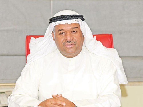 (المطاحن) الكويتية: مستعدون لمواجهة اي تداعيات قد تحدث بالمنطقة