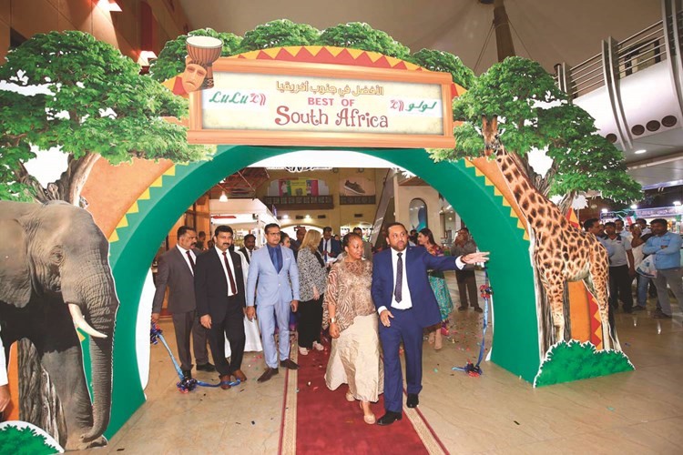 جولة على أقسام المهرجان﻿