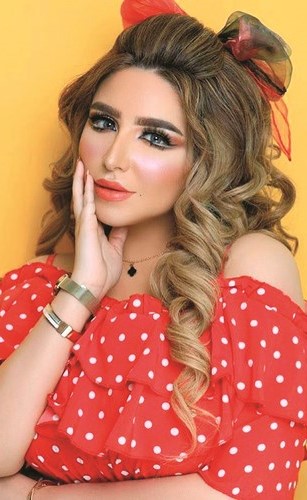حلا تغني «أنا سعودية»
