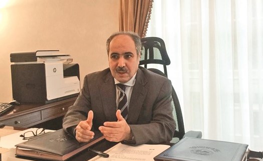 بالفيديو.. عبدالرحمن  العتيبي لـ«الأنباء»: مليار دولار حجم التبادل التجاري بين الكويت وهولندا.. ونسعى إلى زيادته