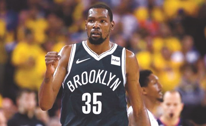 أندية الـ «NBA» تحدّ من انتقالات اللاعبين