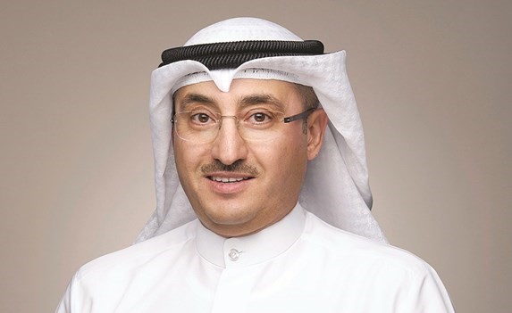 زيد السعدون﻿