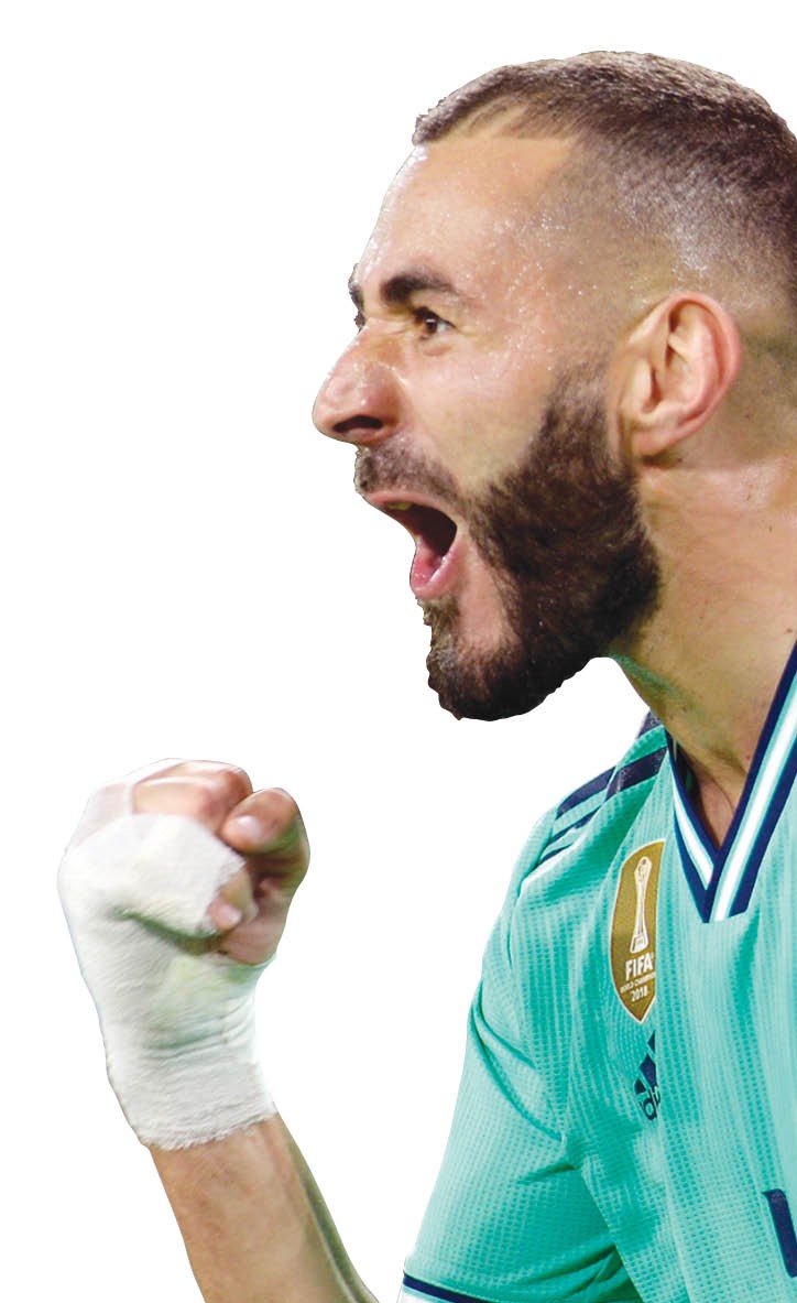 برشلونة للنهوض مجدداً أمام فياريال
