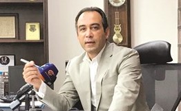 نبيل بدر﻿