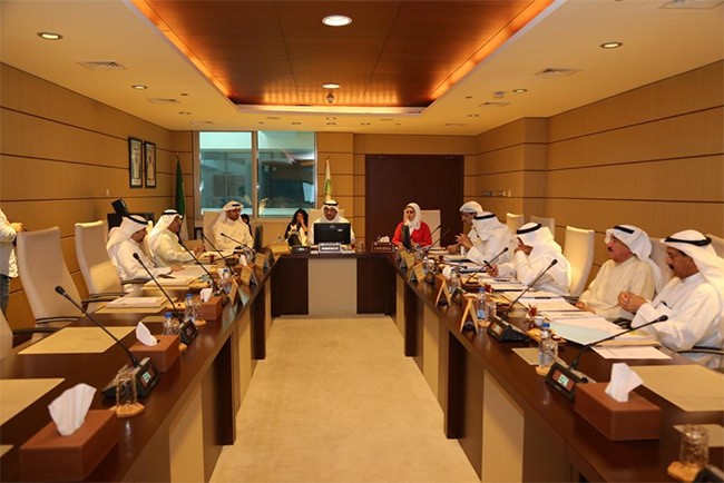 بالفيديو.. مجلس إدارة هيئة البيئة: رفع درجة الاستعداد إلى القصوى