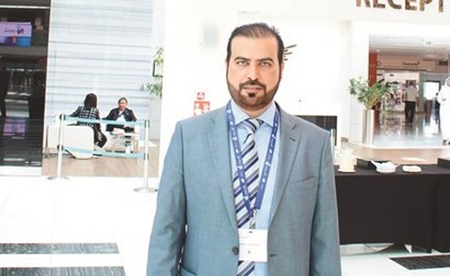 وليد الشمري	﻿