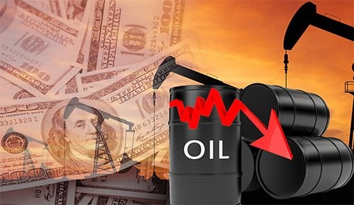 سعر برميل النفط الكويتي ينخفض 71 سنتا ليبلغ 64.41 دولار