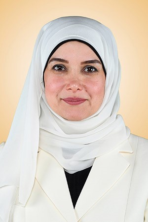 جنان بوشهري تشارك باجتماع أممي لتفعيل اهداف التنمية المستدامة