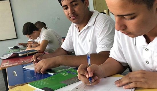 فريق "سحابة أمل": إقبال كبير على توقيع رسالة الوفاء لصاحب السمو