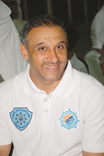 علي الشمالي ﻿