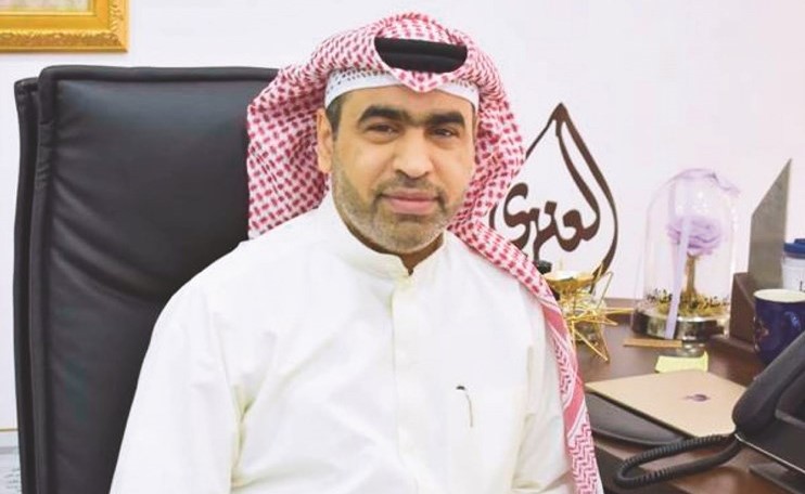 مدير القناة الثالثة عادل عطا الله﻿