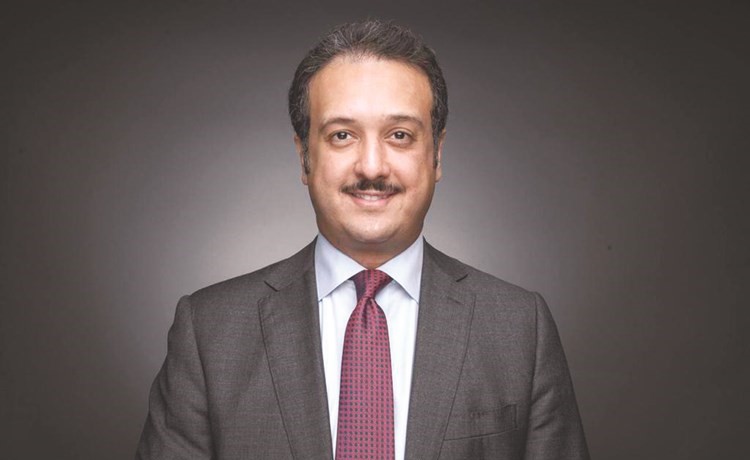 د.محمد الجارالله﻿