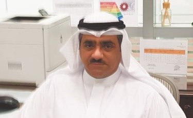إبراهيم بوكبر﻿
