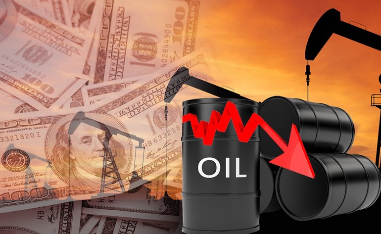 سعر برميل النفط الكويتي ينخفض 26 سنتا ليبلغ 64.15 دولار