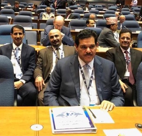 الشيخ سلمان الحمود