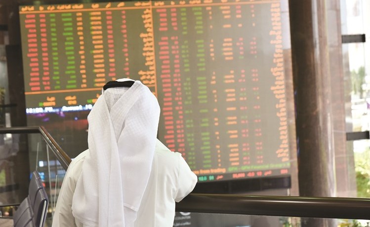 هزات عنيفة تعرضت لها البورصة على مدار شهري أغسطس وسبتمبر	 (محمد هنداوي) ﻿