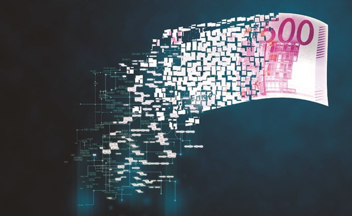 العملات الرقمية للبنوك المركزية.. لماذا فشلت الفكرة قبل أن تولد؟