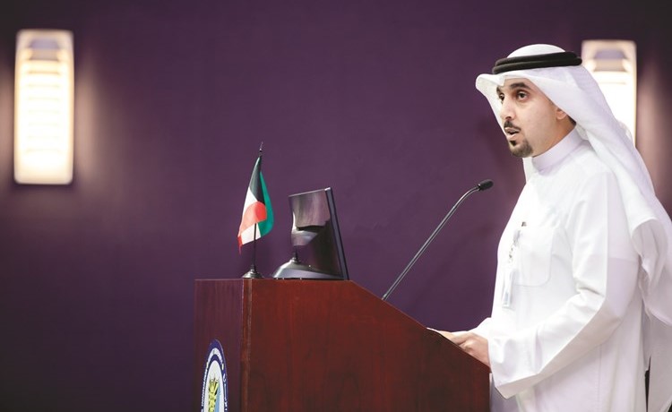 السرحان: «KIB» يسعى إلى دعم أطباء المستقبل من الطلبة الكويتيين المتميزين