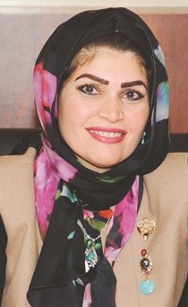 م. سهى أشكناني﻿