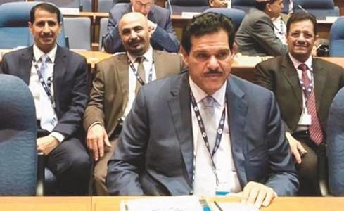 الشيخ سلمان الحمود ﻿