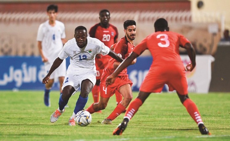 الجهراء والصليبخات لم يتمكنا من التسجيل﻿