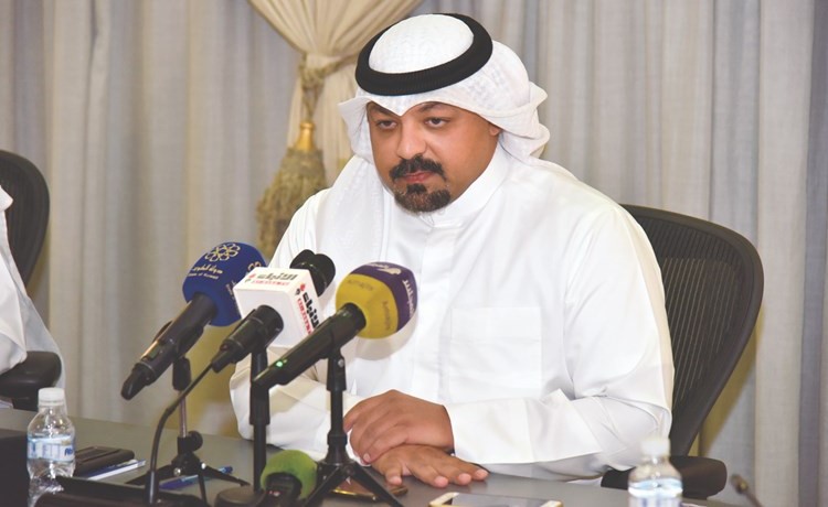 الشيخ يوسف العبدالله﻿