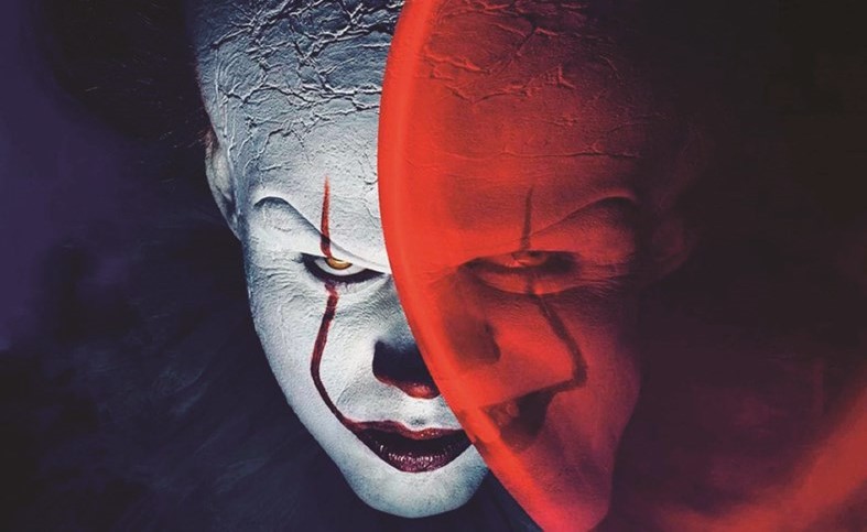 بالفيديو.. It Chapter Two لحظات رعب فجائية.. ووتيرة أحداث غير منتظمة