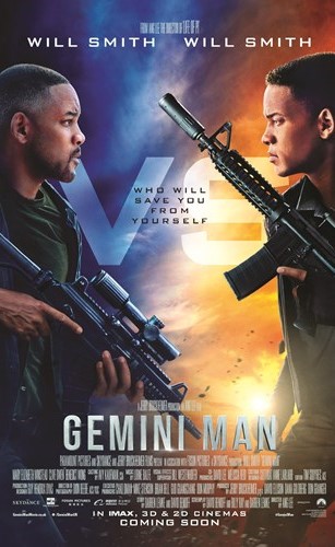 .Gemini Man