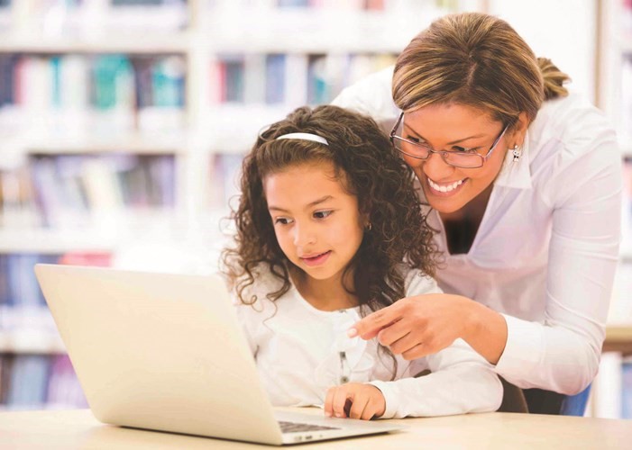 المجلس الثقافي البريطاني: تدريس اللغة الإنجليزية باستخدام وسائل عصرية
