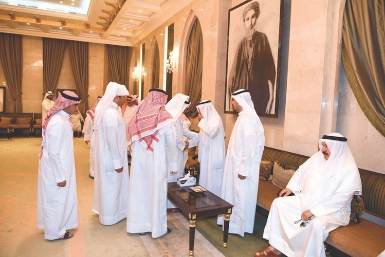 تهنئة ومباركة ﻿
