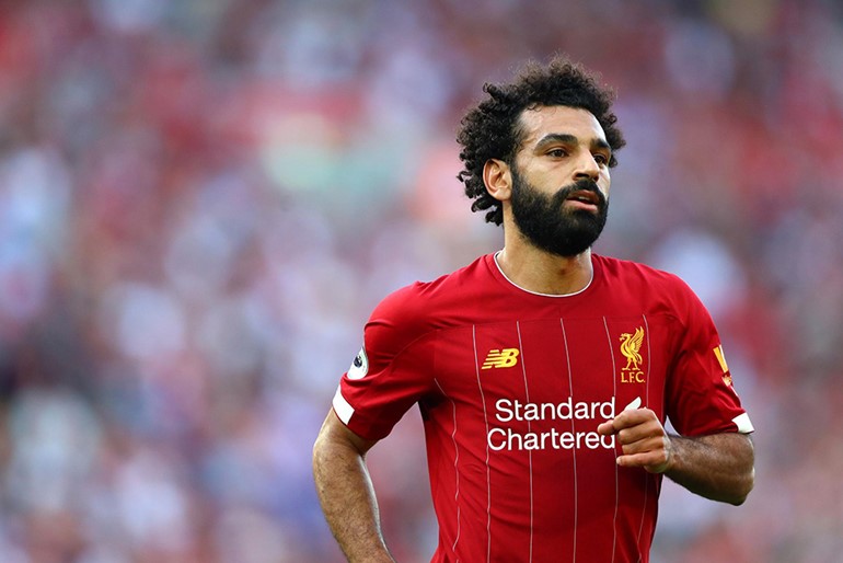 الفيفا: لهذا السبب لم نحتسب صوت مصر لمحمد صلاح