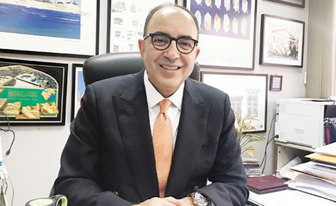 د. عمر خطاب﻿
